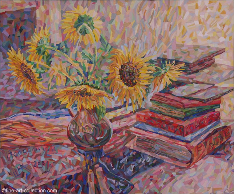 Sunflowers