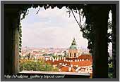 Prague Castle. Prague